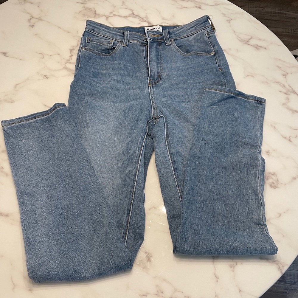 Abound Jeans size 27